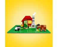 LEGO Classic 11023 Zielona płytka konstrukcyjna - 1035641 - zdjęcie 4